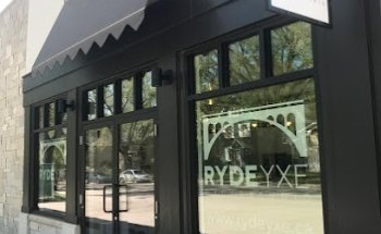 Ryde City Park - Ryde YXE Cycle Studio