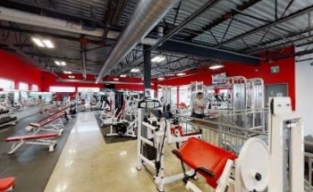 Gym Proxtreme