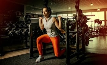 Gym énergie santé et suppléments hercule
