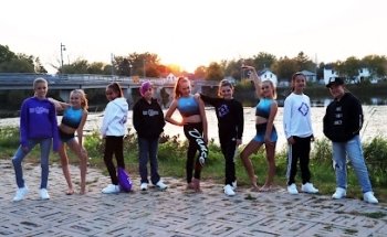 No Limits Youth Organization