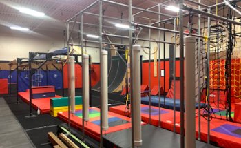 Sarnia Super Ninja Obstacle Course Racing Club