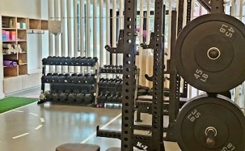 Vancouver Fitness Club, VanFitClub
