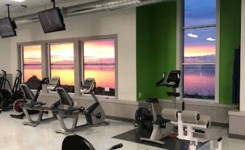 Gym Nautilus