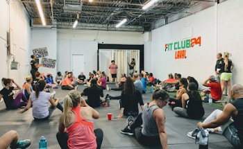 FitClub24 — Laval