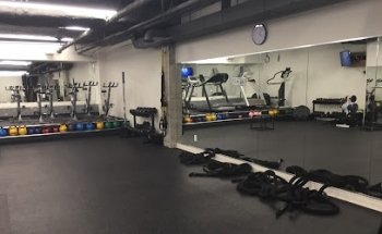 Sweat Shoppe TO
