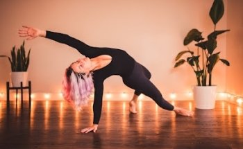Yoga Union