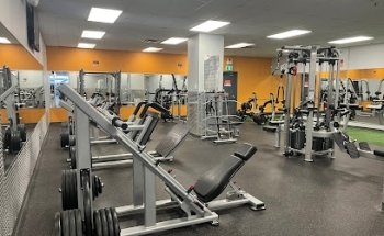 Éconofitness 24/7