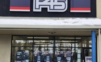 F45 Training Calgary Signal Hill (Springbank Hill)