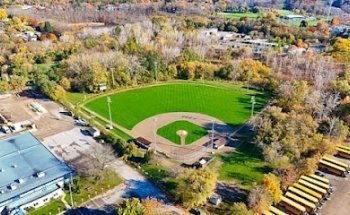 Volunteer Field