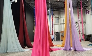 Fly Studios YXE