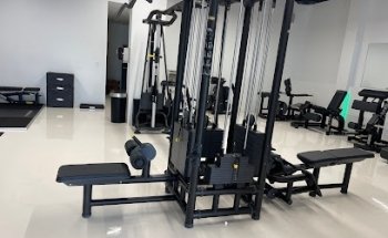 Caledon Fitness
