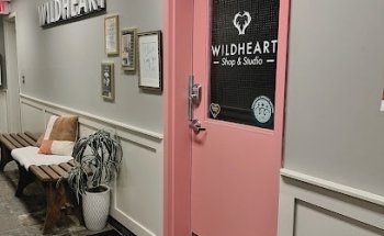 WildHeart Shop & Studio (Lululemon Official Seller)