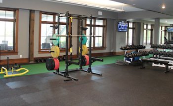 Bieman Fitness