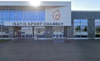 Isatis Sport Fitness Chambly