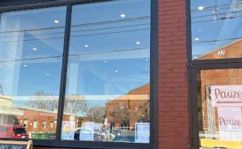 Espace Pauze Studio