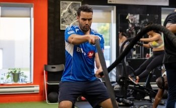 Centre de conditionnement physique AS1