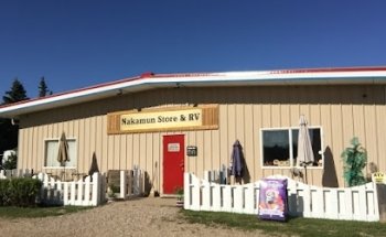 Nakamun RV Park