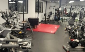Unleashed Fitness