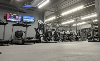 Exhale Fitness Studio