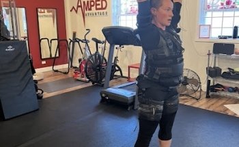 Amped Advantage
