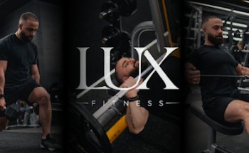 LuxFitness