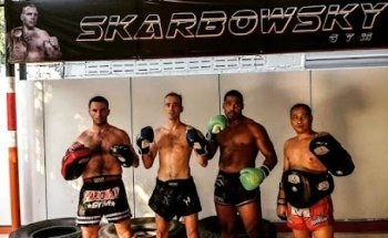 Skarbowsky Gym Montreal