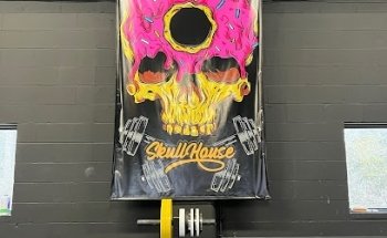Skullhouse Society