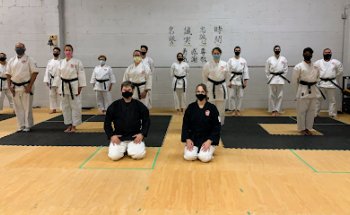 Milton Academy of Martial Arts