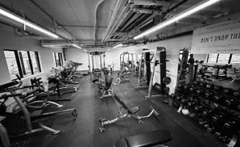 The Gym on Bowen
