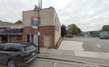 Fox Jeffrey Dr Chiropractor