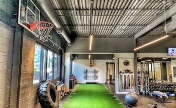 Think Fitness Studios