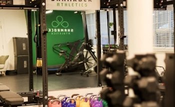 Shamrock Athletics