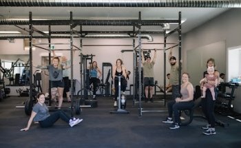 Sweat Social Health & Fitness