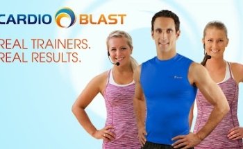 Abbotsford Bootcamps & Personal Training - Energy Training Systems
