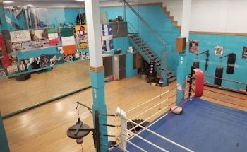 Boxe ABC Laval