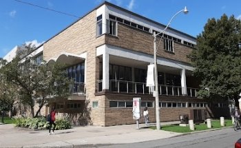 Athletic Centre