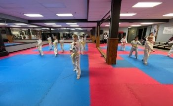 Swift Current Christian Taekwondo