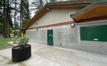 Mundy Park Field House
