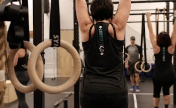 CrossFit K2o