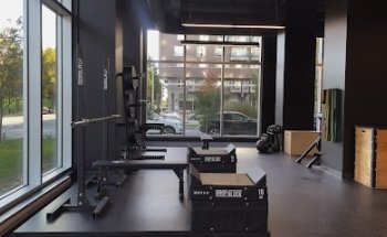 MON GYM PRIVÉ - ROSEMONT