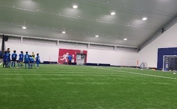 BMO Coastal Indoor Centre
