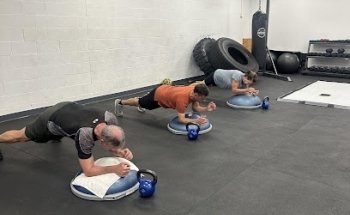Active Physio Recovery Center