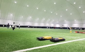 Mississauga Dome