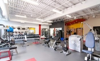 Lakeside Personal Training Studio