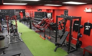 Follows Strength & Fitness