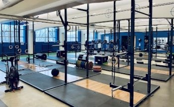 Gym Sablon