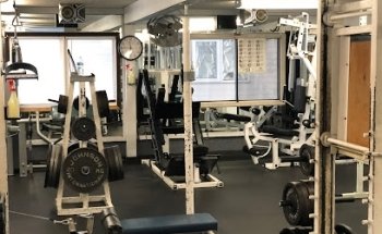 Rockhard Family Fitness Centre