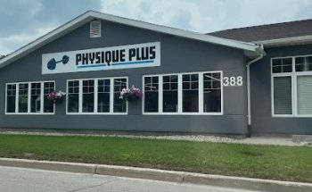 Physique Plus Fitness