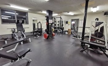 Joe's Weight Training & Fitness