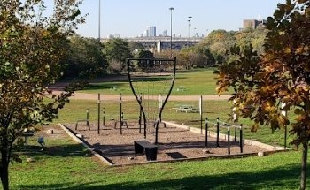 Riverdale East Bodyweight Exercise Equipment